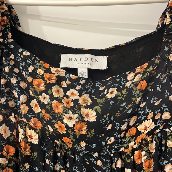 Dress - Picture 2 of 3